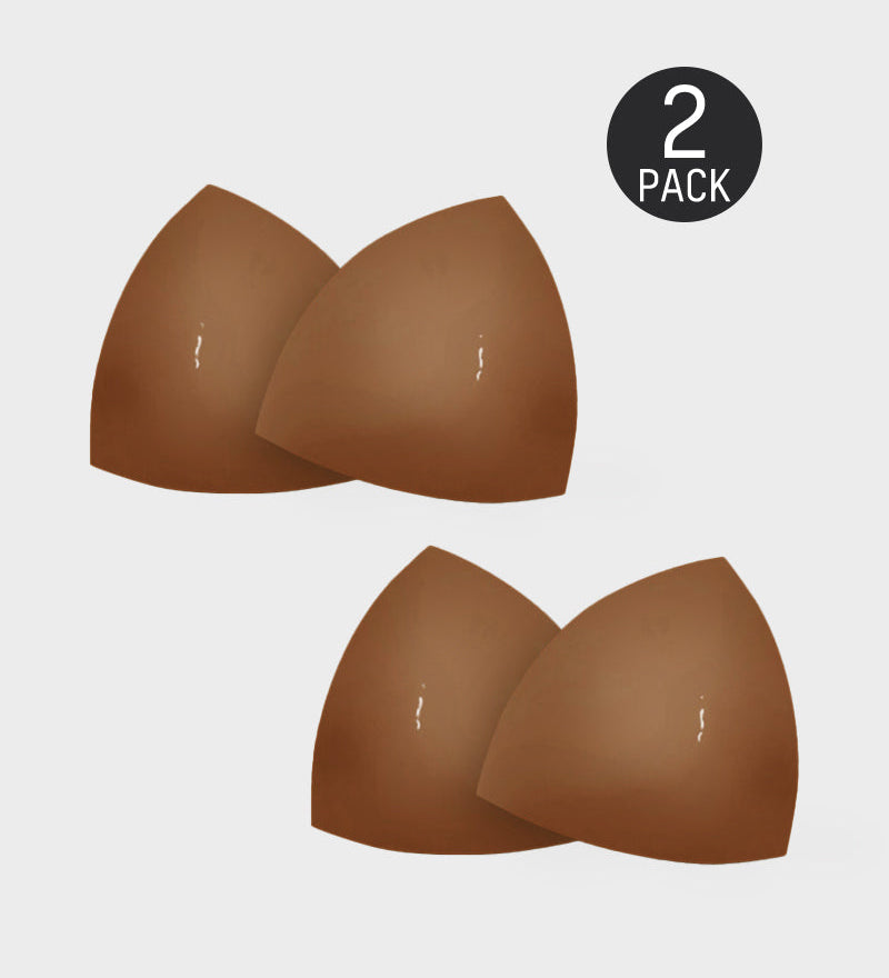 Double-Sided Adhesive Invisible Lift Inserts (2 Pairs)