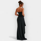 Ariana | Elegant Maxi Dress